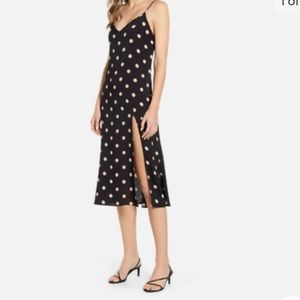 Reformation Slip Dress